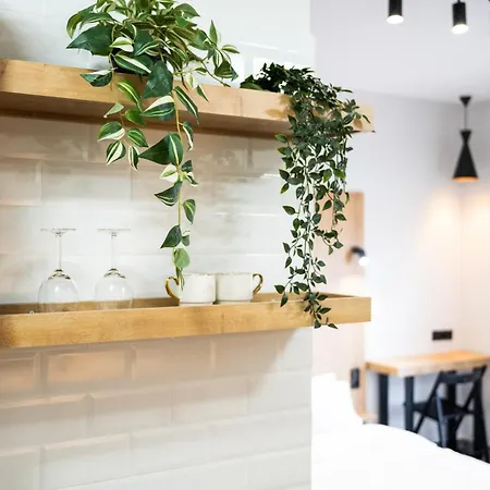 Themis Urban Stay Komotini Exterior photo