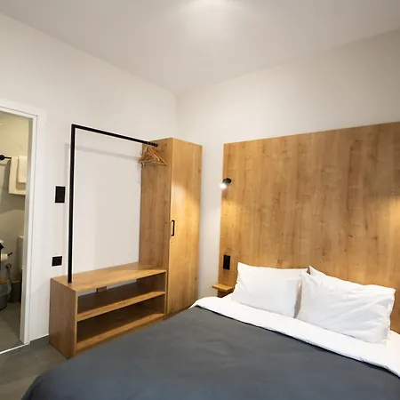 Themis Urban Stay Komotini Exterior photo