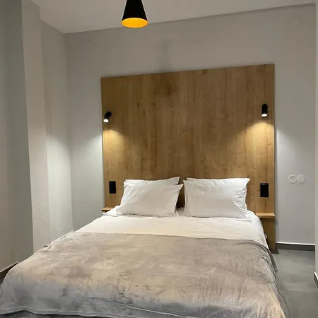 Themis Urban Stay Komotini Exterior photo
