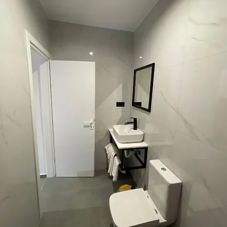 Themis Urban Stay Komotini Exterior photo