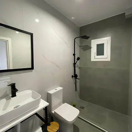 Themis Urban Stay Komotini Exterior photo