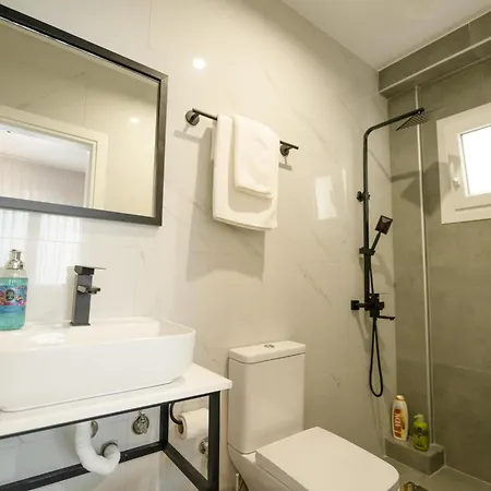 Themis Urban Stay Komotini Exterior photo
