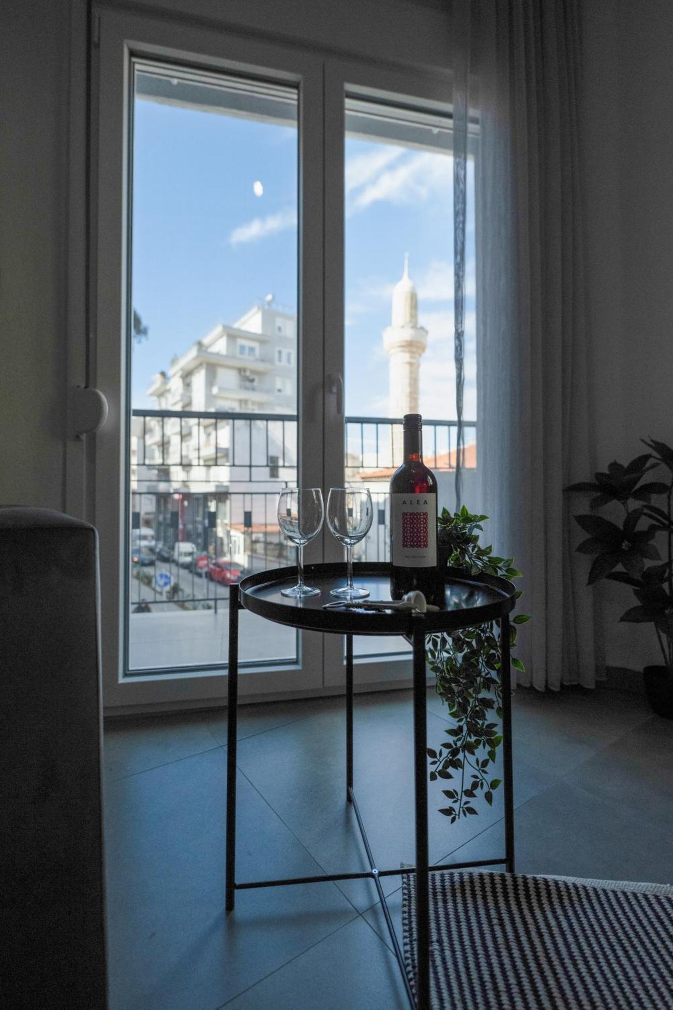 Apartment Themis Urban *
