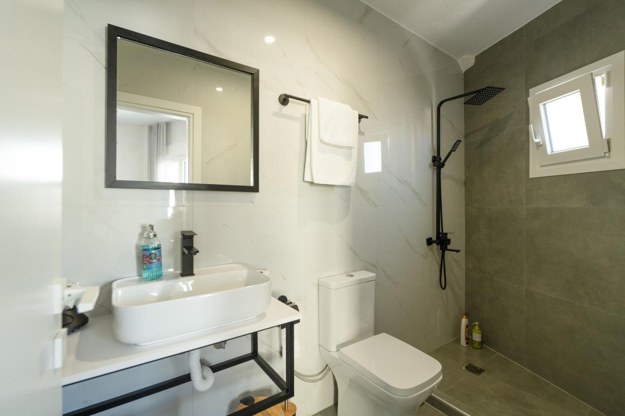 Apartment Themis Urban