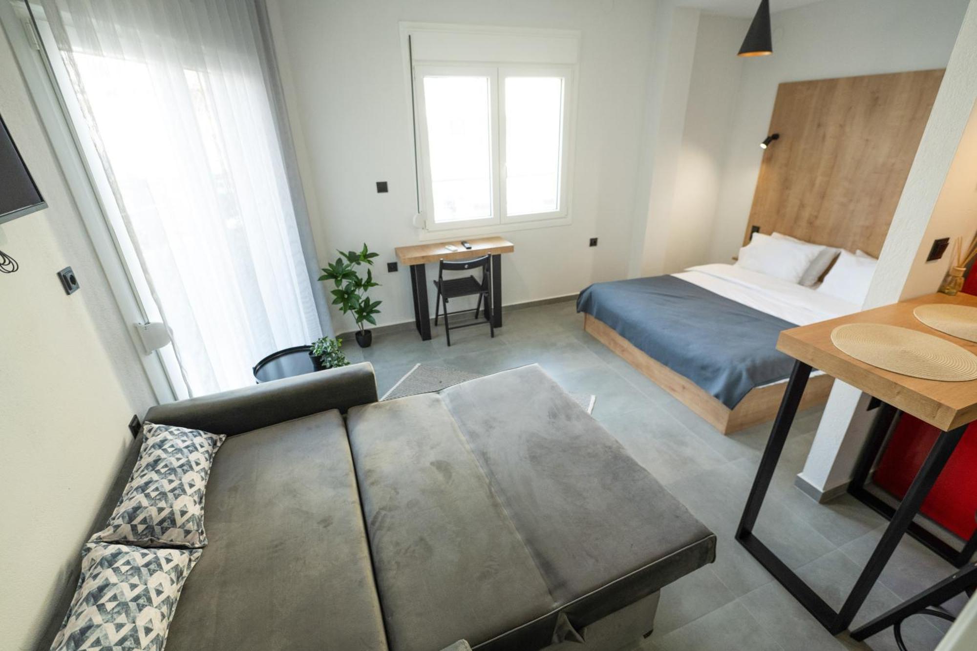Themis Urban Komotini