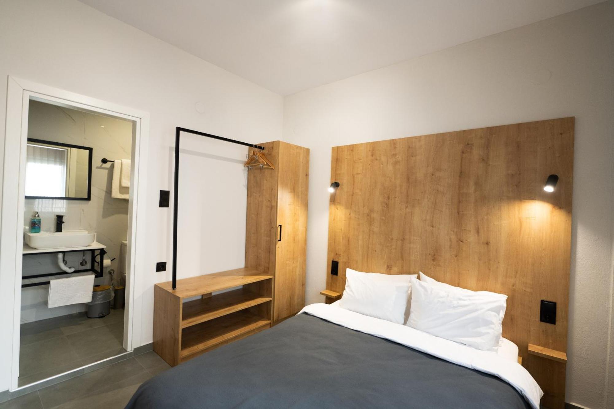 Apartment Themis Urban *