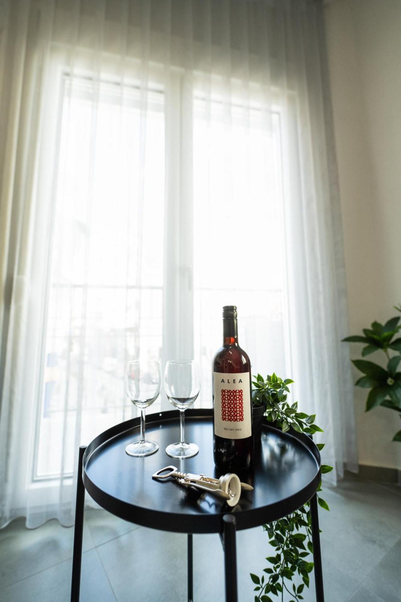 Apartment Themis Urban Komotini