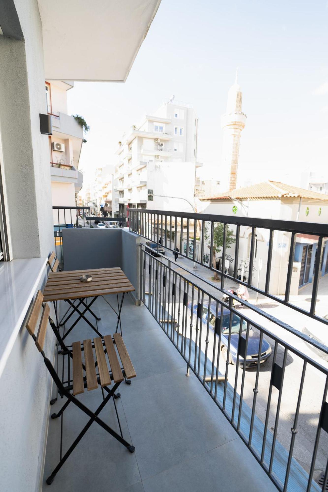 Apartment Themis Urban