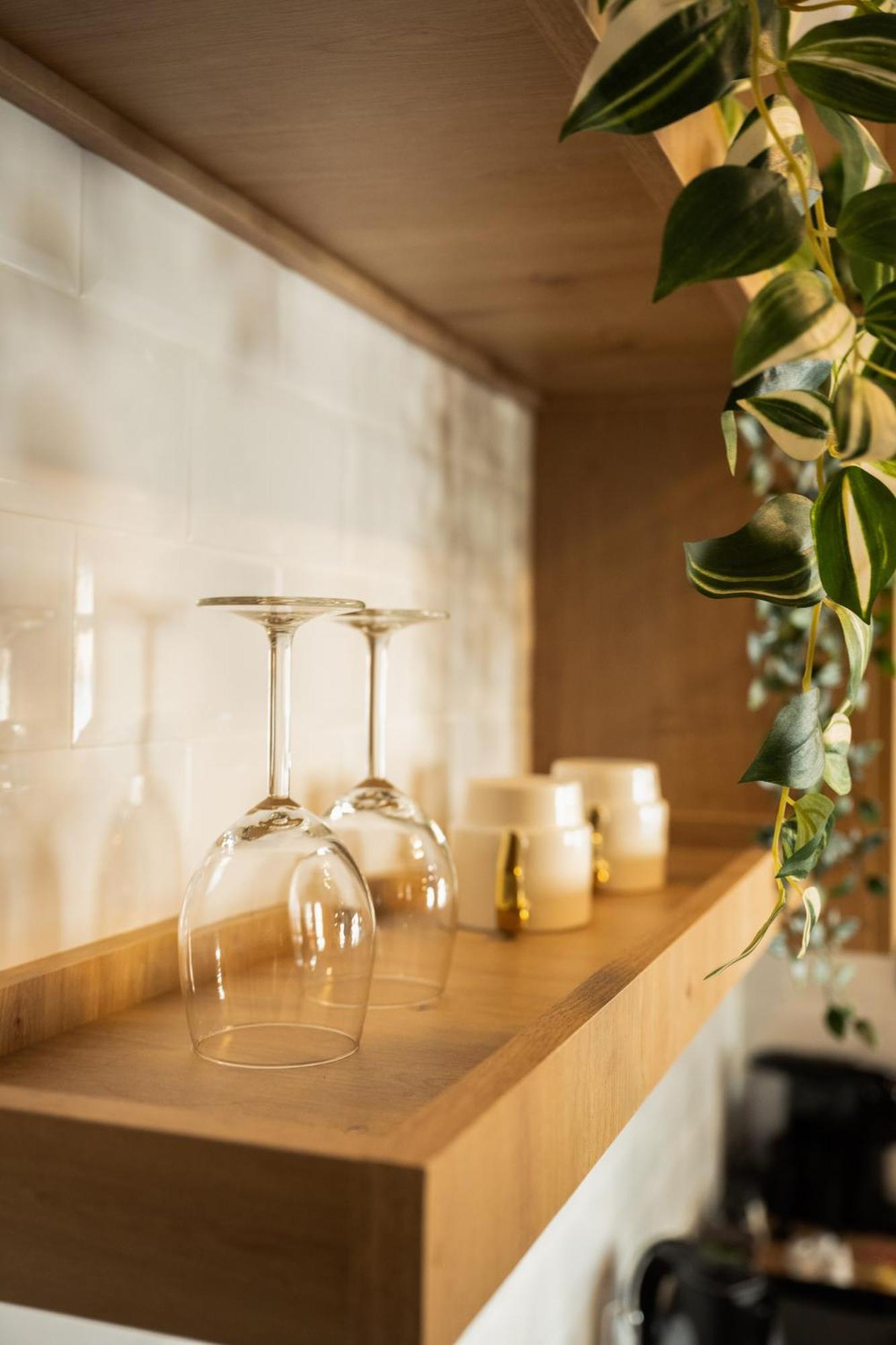 Apartment Themis Urban Komotini