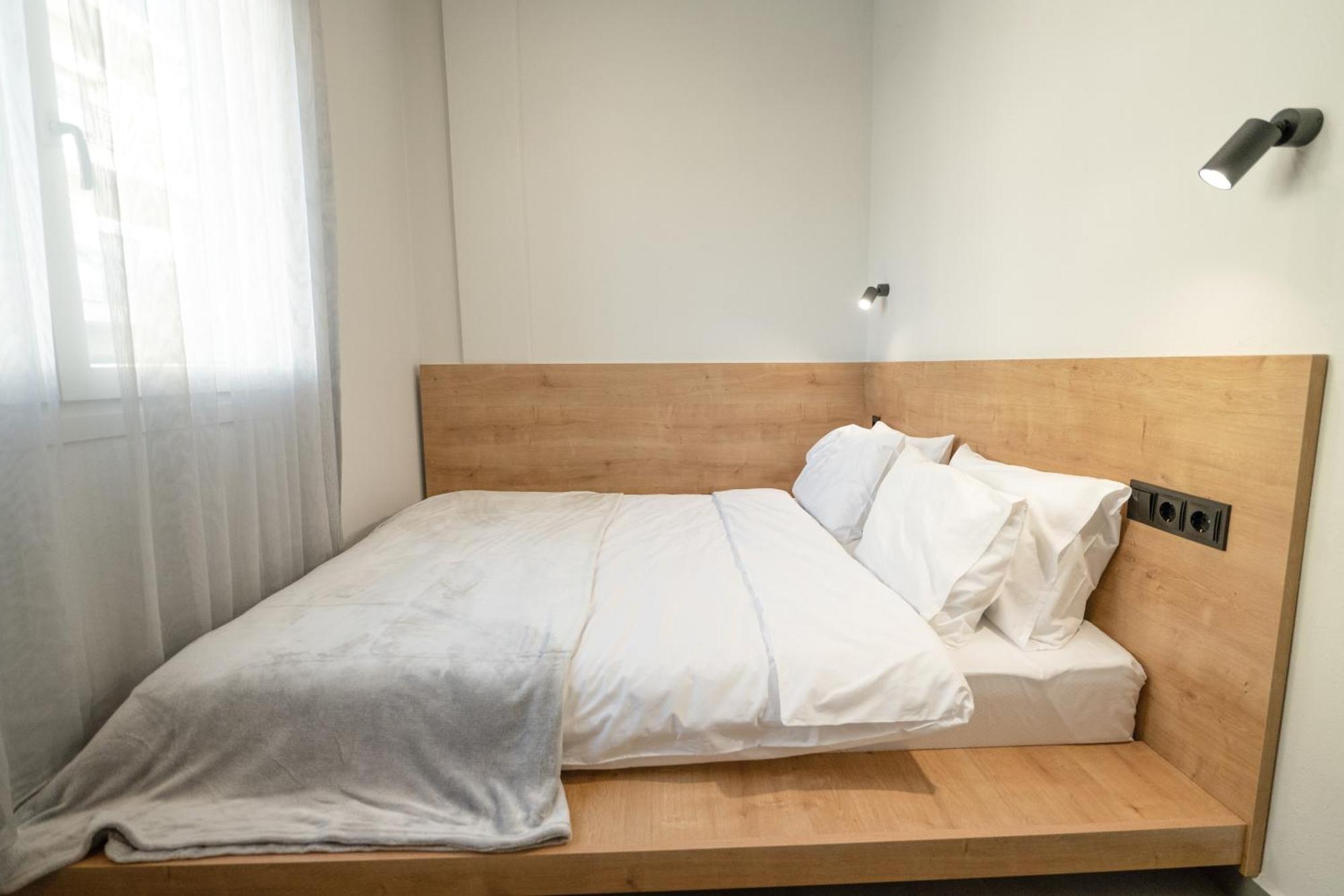 Themis Urban Apartment Komotini