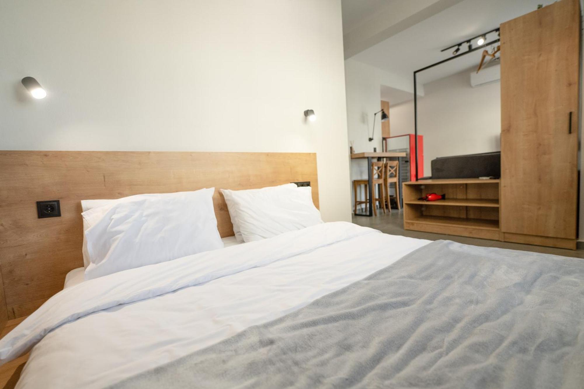 Themis Urban Apartment