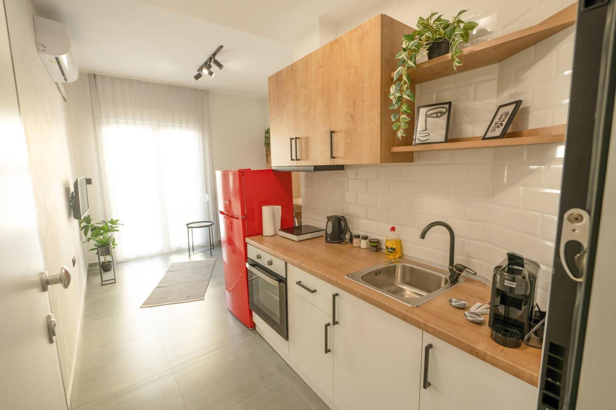 Themis Urban * Komotini