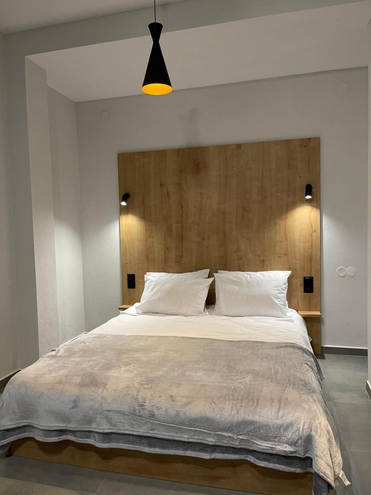 Apartment Themis Urban *