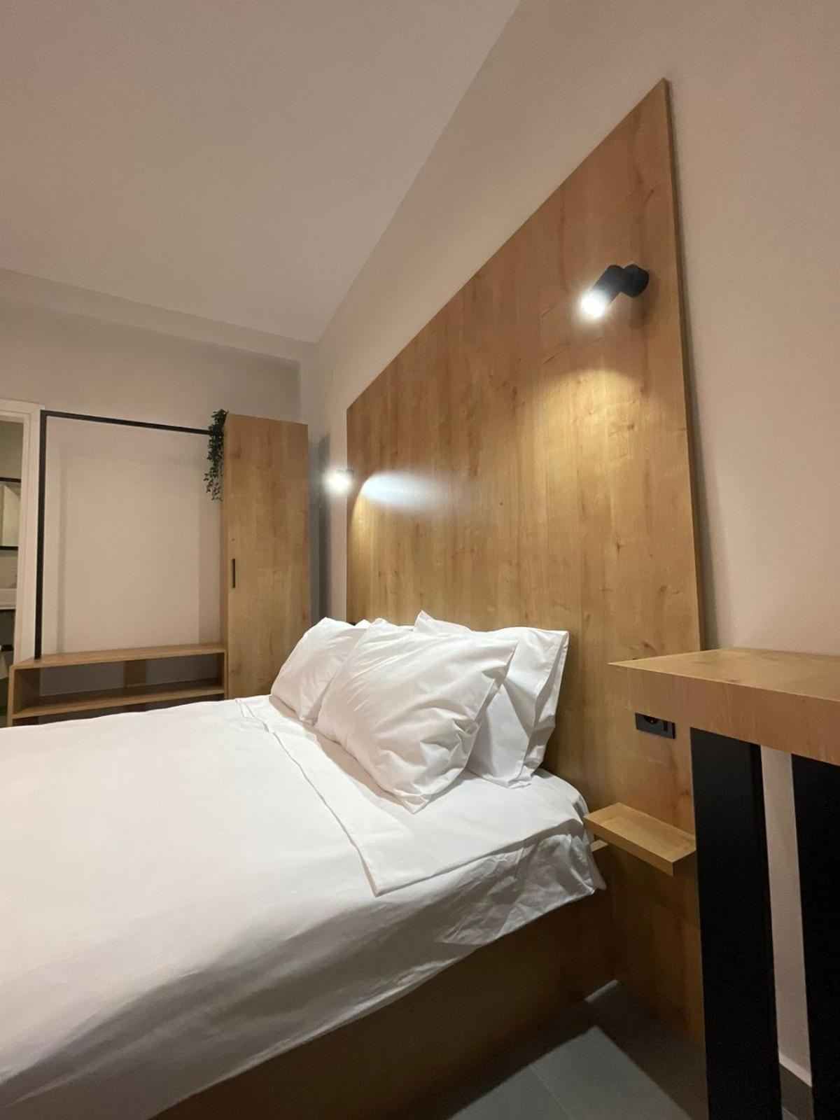 Apartment Themis Urban