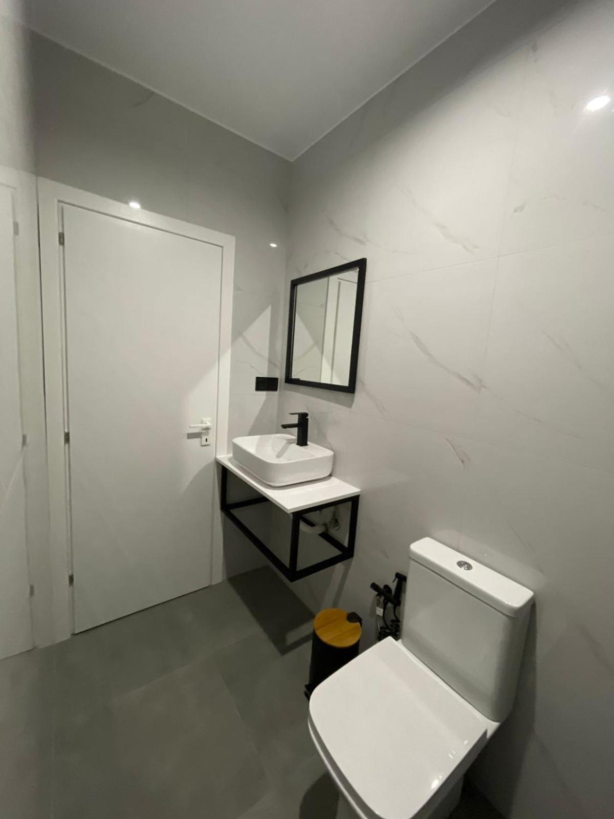 Apartment Themis Urban *