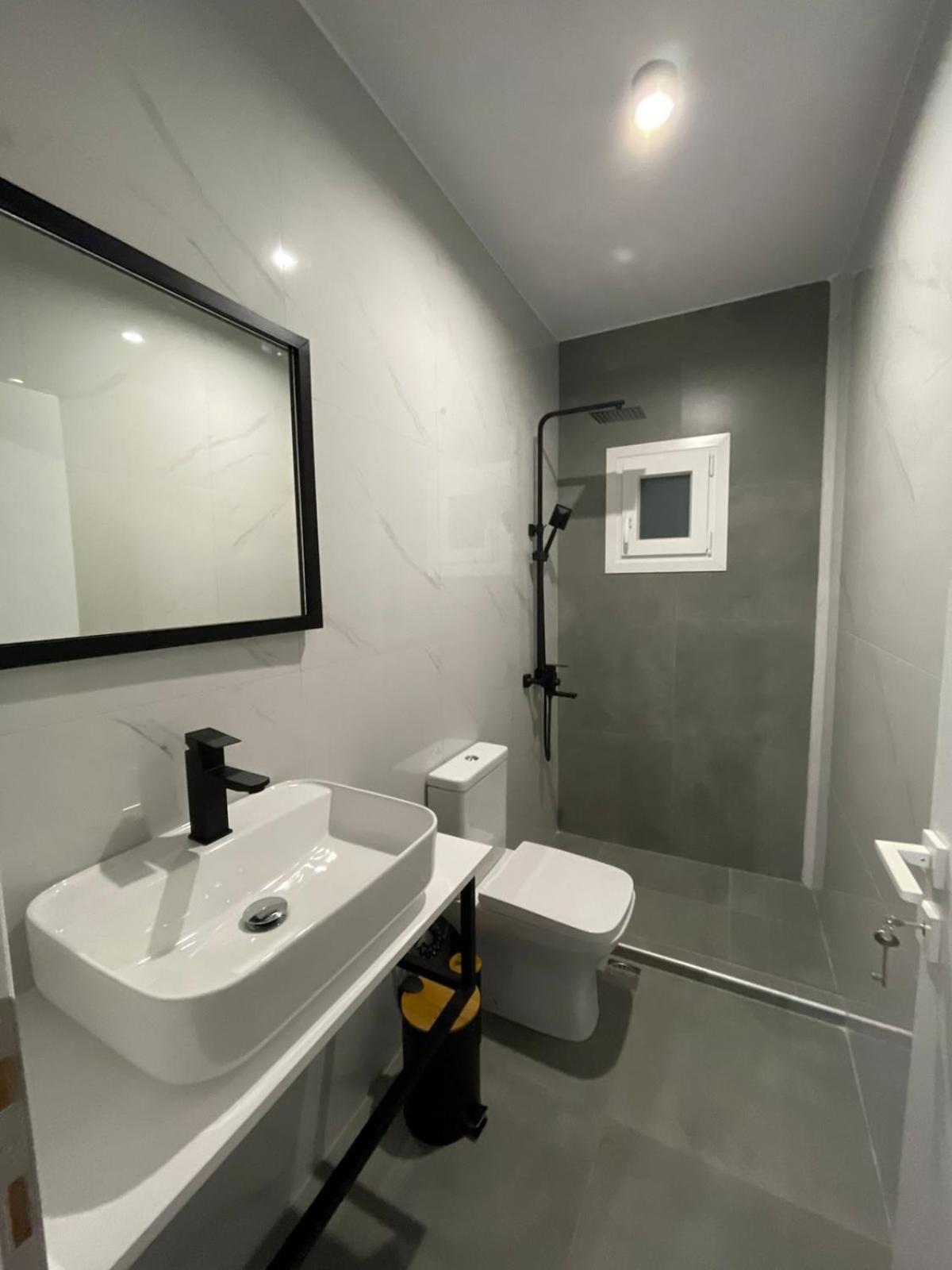 Apartment Themis Urban Komotini