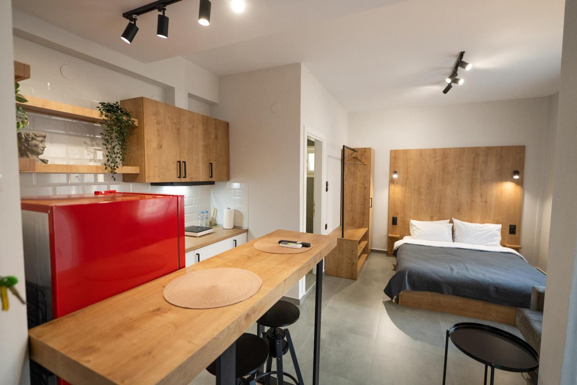 Themis Urban * Komotini