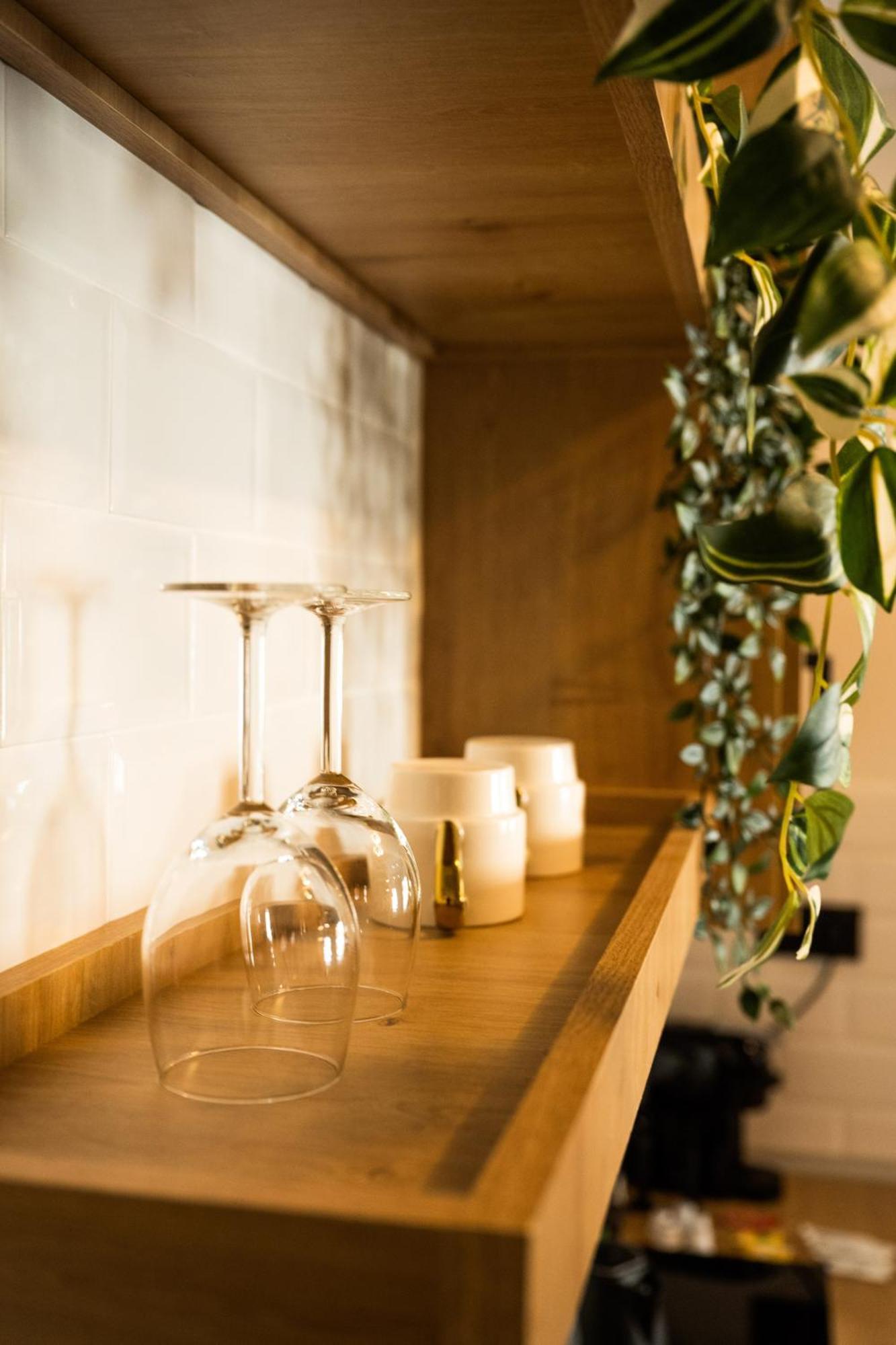 Themis Urban Apartment