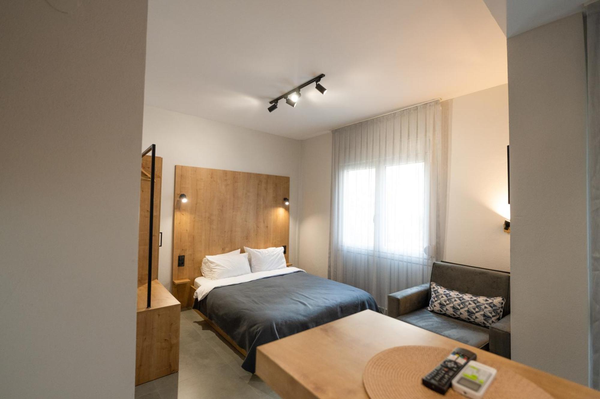 Apartment Themis Urban